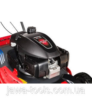 Газонокосарка бензинова AL-KO Highline 51.9 SP-Н, фото 2