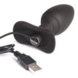 Анальна вібропробка Nexus ACE Small діаметр 3см, фото 3