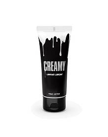 Лубрикант Штучна сперма сперма Creamy Cum (70 мл)