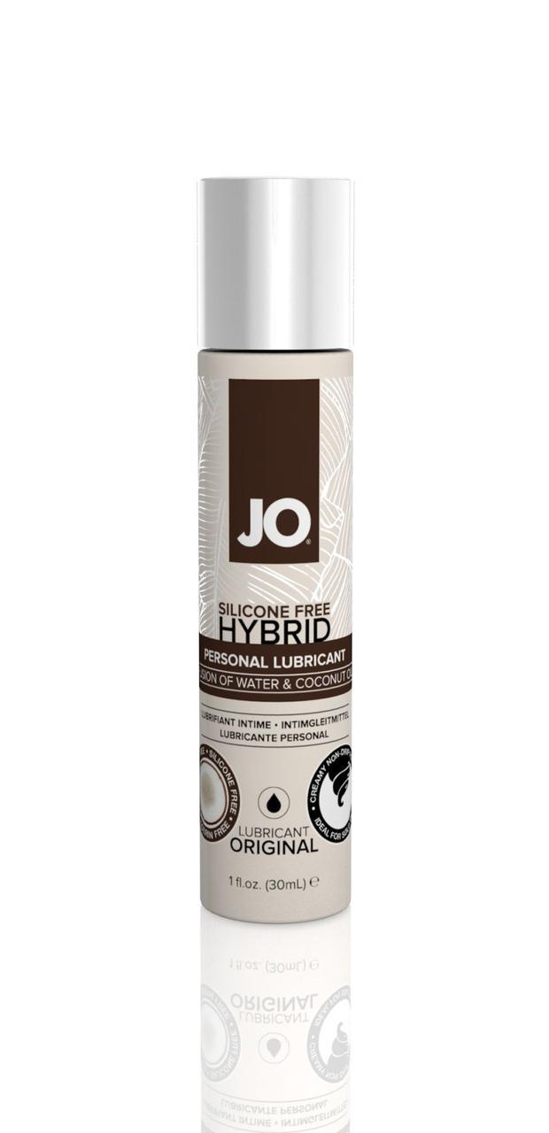 Лубрикант на комбінованій основі System JO SILICONE FREE HYBRID ORIGINAL 30 мл