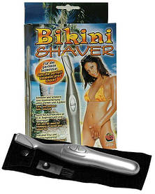 Інтим бритва Бікіні