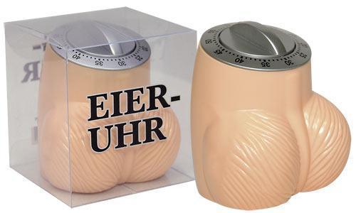 Таймер Eieruhr