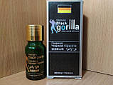 Пігулка для потенції Чорна горила Black gorilla 1 шт, фото 5