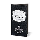 Пестіс Petits Joujoux Gloria set of 2 - Black/Red, фото 3