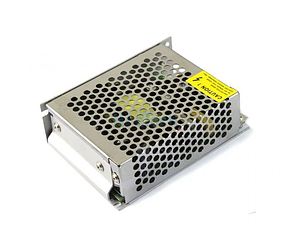 DC24V/10А металевий корпус