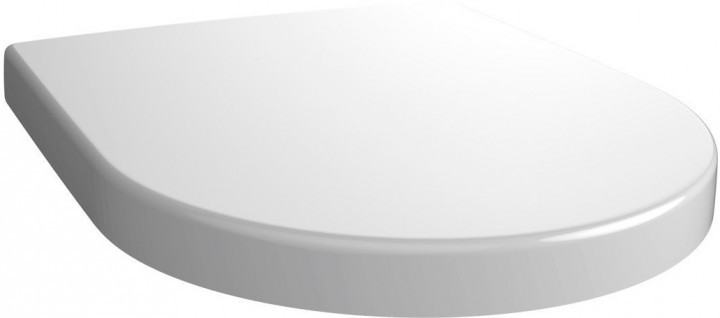Кришка для унітазу VILLEROY&BOCH Architectura 98M9C101 Soft Close