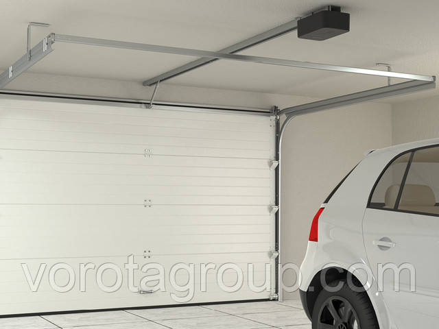 Автоматика для секційних воріт DoorHan Sectional-800 pro