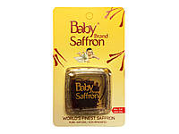 BABY BRAND SAFFRON (1ГРМ). БЭБИ БРЕНД ШАФРАН