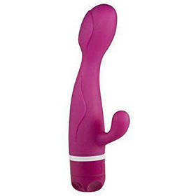 Вібратор PINK LEAF