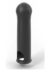 Подовжуюча насадка на член Dorcel LIQUID-SOFT XTEND