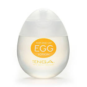 Лубрикант для мастурбаторів на водній основі Tenga Egg Lotion (65 мл)