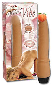 Анальний вібратор Vibe