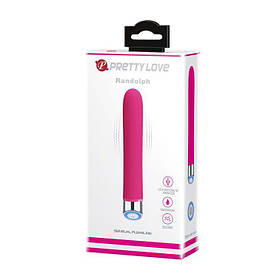 Вібростимулятор Pretty Love Randolph