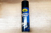 Смазка спрей, очиститель эл. контактов KL 40015 (ELECTRIC SPRAY, 300 мл) Kroon-Oil