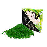 Сіль для ванни Shunga Moonlight Bath - Lotus Flower, фото 3