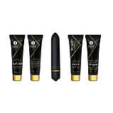 Подарунковий набір Shunga NAUGHTY GEISHA, фото 7