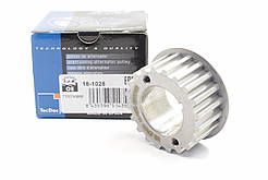 Шків (шестерня) коленвала на Рено Кенго 1.9 d(F8Q630/F8Q662) до 08,1998 — IJS GROUP (Іспанія) 181028