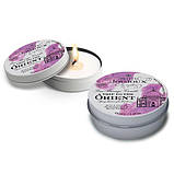 Масажна свічка Petits Joujoux - Orient - Pomegranate and White Pepper (43 мл), фото 3