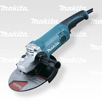 Угловая шлифмашина GA9050 Makita