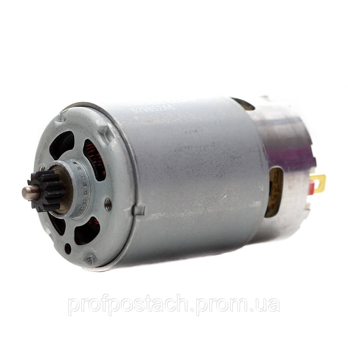 Двигатель для Шуруповерта 6270/6271D 12В Makita — Купить Недорого на ...