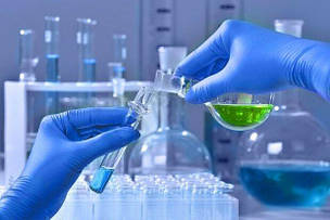 Аналіз якості води