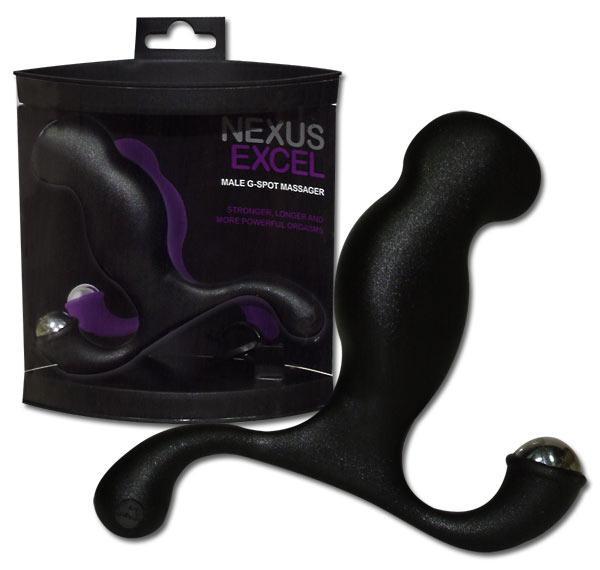 Масажер простати NEXUS EXCEL, фото 1