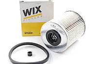 Топливный фильтр на Рено Мастер 2003-> 2.5dCi/3.0dCi WIX FILTERS (Польша) WF8300