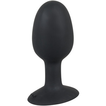 Анальний затор Backdoor Великий, фото 1