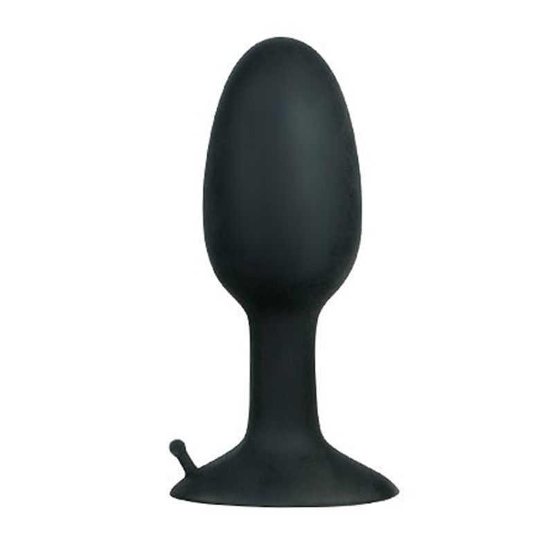 Анальна пробка Backdoor маленька, фото 1