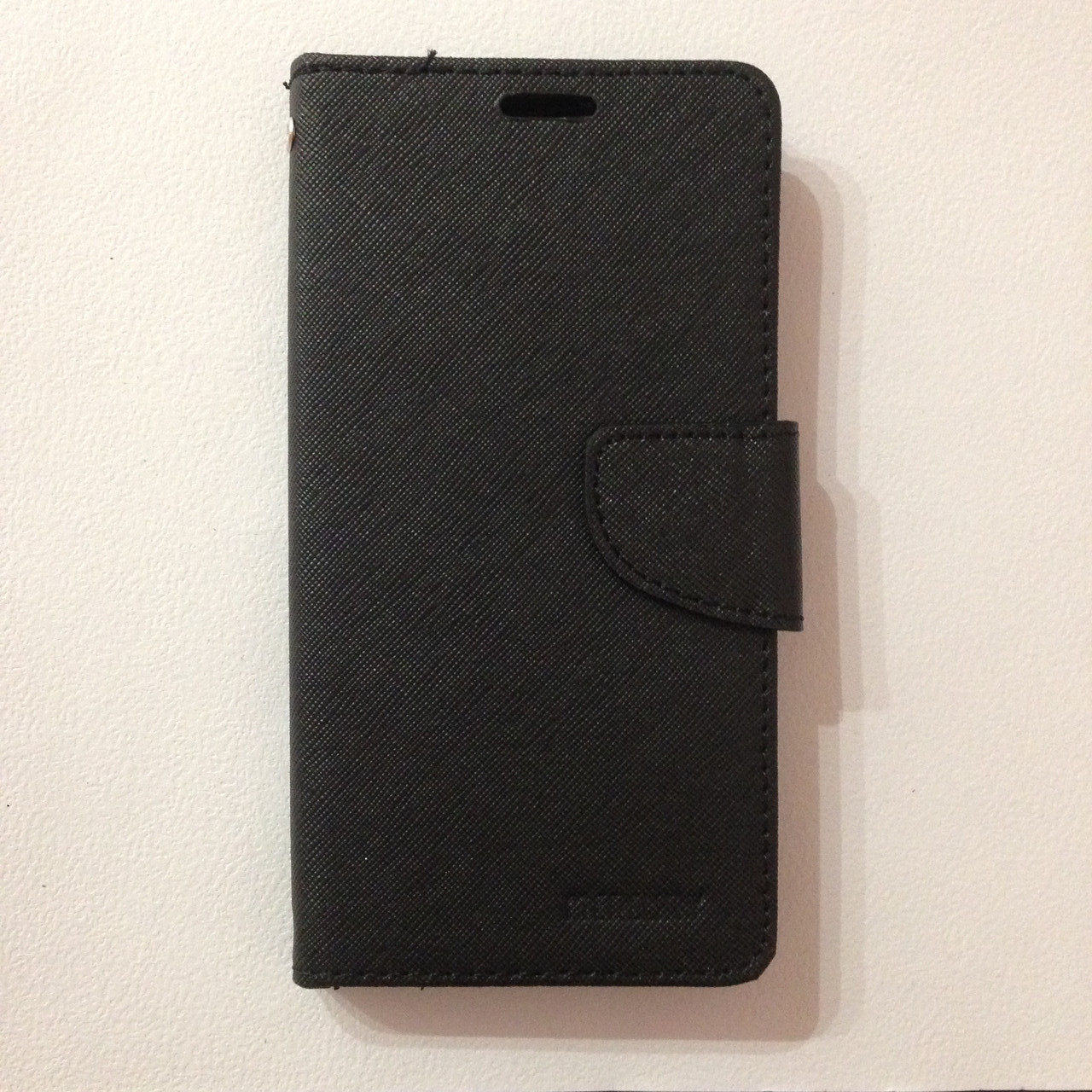 Чохол для Lenovo A7020 Goospery Fancy Black