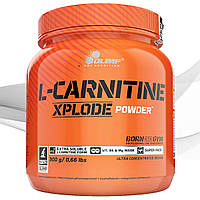 Схуднення Olimp L-Carnitine Xplode 300 g