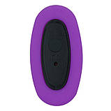 Масажер простати Nexus G-Play Plus L Purple, фото 3