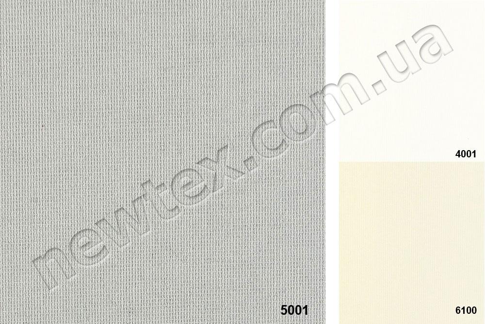 Ролети тканинні відкритого типу Мюнхен В/О (3 кольори), фото 1