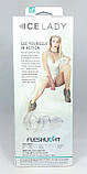 Мастурбатор Fleshlight Ice Lady Crystal, фото 4