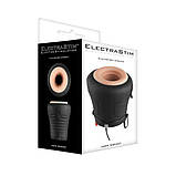 Мастурбатор Електростимулятор пеніса ElectraStim Jack Socket, фото 4