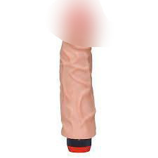 Вібратор ПАША, фото 1