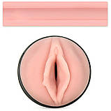 Мастурбатор на присосці Fleshlight Pink Lady Original Value Pack, фото 6