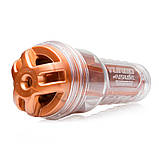 Мастурбатор Fleshlight Turbo Ignition Copper, фото 2
