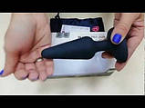 Анальний корок з вібрацією Dorcel Best Vibe Plug M, фото 4