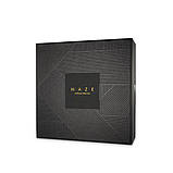 Котячі вушка Bijoux Indiscrets MAZE - Cat Ears Headpiece Black, фото 5