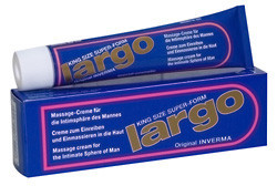 Крем LARGO special-cosmetic