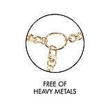 Еротичний шкіряний боді портупея Bijoux Indiscrets MAZE - I Harness Black, фото 8