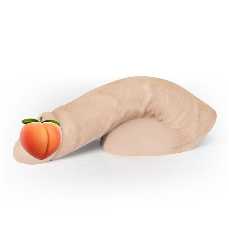 Містер В'ялий Тілесний Large