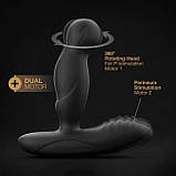 Масажери простати Dorcel P-Swing, фото 4