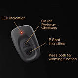 Масажери простати Dorcel P-Swing, фото 6