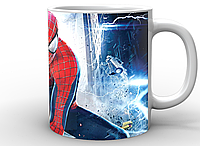 Кружка Gee! Человек-Паук Spider-Man Marvel SM.02.005