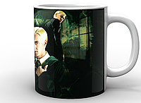 Кружка Gee! Harry Potter Гаррі Поттер Draco Malfoy HP.02.028