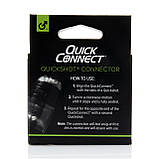 Адаптер Fleshlight Quickshot Quick Connect, фото 4