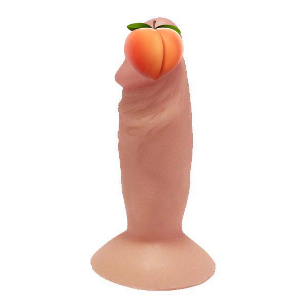 Анальний фалоімітатор, фото 1