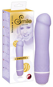 Вібратор SWEETY